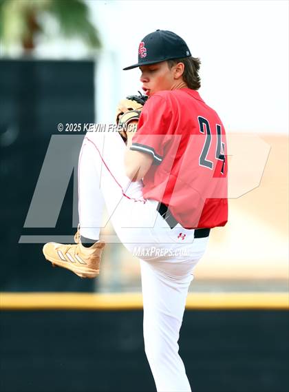 Thumbnail 1 in Cherokee Trail vs. Boulder Creek photogallery.