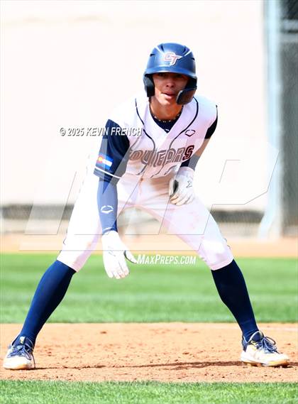 Thumbnail 1 in Cherokee Trail vs. Boulder Creek photogallery.