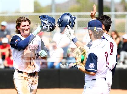 Thumbnail 2 in Cherokee Trail vs. Boulder Creek photogallery.