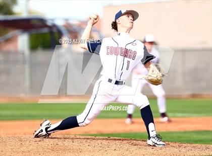 Thumbnail 2 in Cherokee Trail vs. Boulder Creek photogallery.