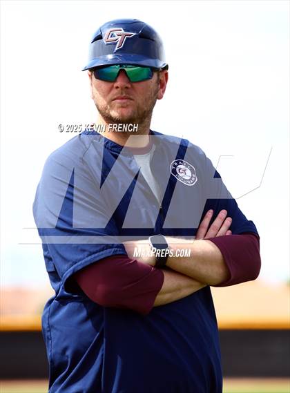 Thumbnail 3 in Cherokee Trail vs. Boulder Creek photogallery.
