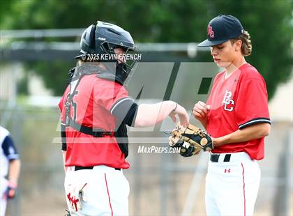 Thumbnail 2 in Cherokee Trail vs. Boulder Creek photogallery.