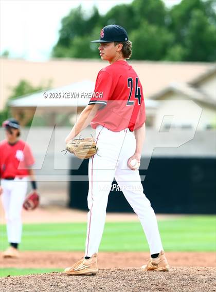 Thumbnail 2 in Cherokee Trail vs. Boulder Creek photogallery.