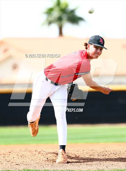 Thumbnail 1 in Cherokee Trail vs. Boulder Creek photogallery.