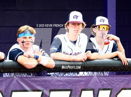 Thumbnail 3 in Cherokee Trail vs. Boulder Creek photogallery.