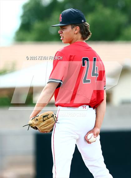 Thumbnail 3 in Cherokee Trail vs. Boulder Creek photogallery.