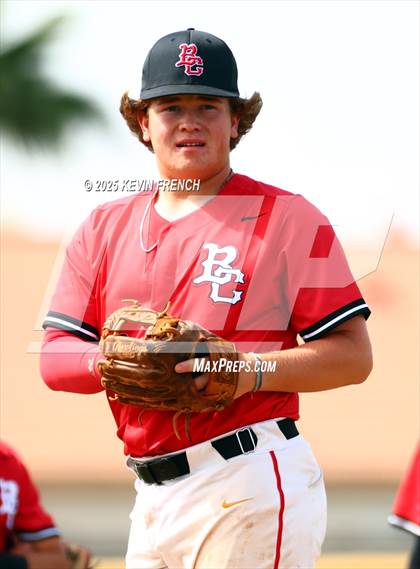 Thumbnail 1 in Cherokee Trail vs. Boulder Creek photogallery.