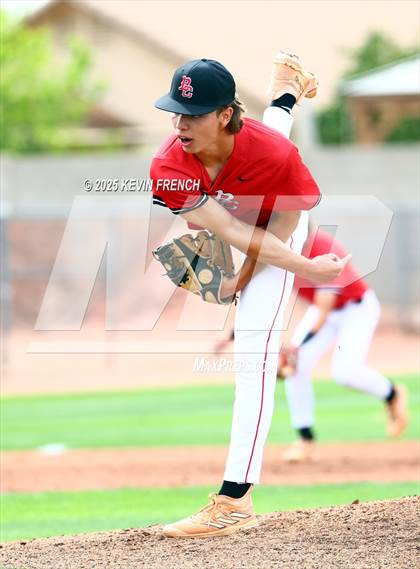 Thumbnail 2 in Cherokee Trail vs. Boulder Creek photogallery.