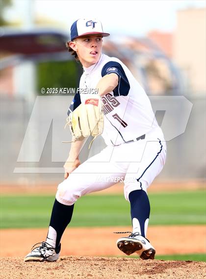 Thumbnail 1 in Cherokee Trail vs. Boulder Creek photogallery.