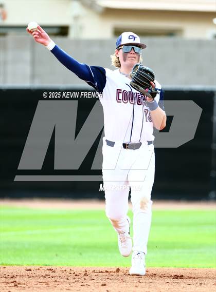 Thumbnail 2 in Cherokee Trail vs. Boulder Creek photogallery.