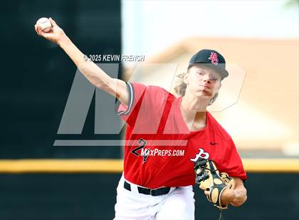 Thumbnail 2 in Cherokee Trail vs. Boulder Creek photogallery.