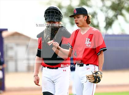 Thumbnail 1 in Cherokee Trail vs. Boulder Creek photogallery.