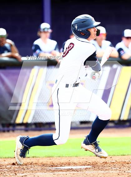 Thumbnail 2 in Cherokee Trail vs. Boulder Creek photogallery.
