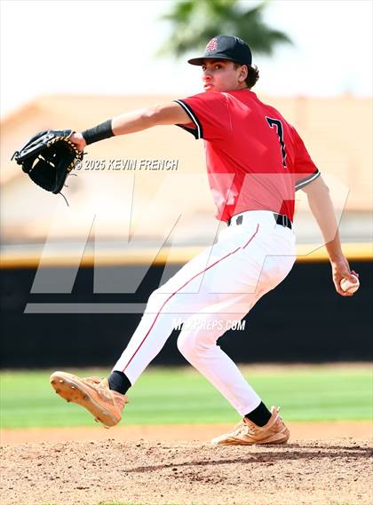 Thumbnail 1 in Cherokee Trail vs. Boulder Creek photogallery.