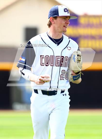 Thumbnail 2 in Cherokee Trail vs. Boulder Creek photogallery.