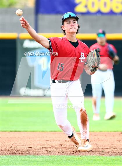 Thumbnail 2 in Cherokee Trail vs. Boulder Creek photogallery.