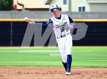 Thumbnail 3 in Cherokee Trail vs. Boulder Creek photogallery.