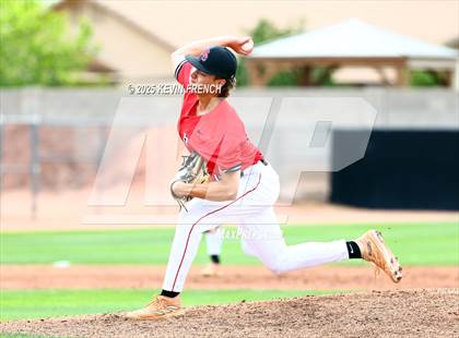 Thumbnail 3 in Cherokee Trail vs. Boulder Creek photogallery.