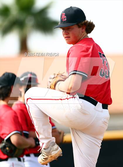 Thumbnail 2 in Cherokee Trail vs. Boulder Creek photogallery.