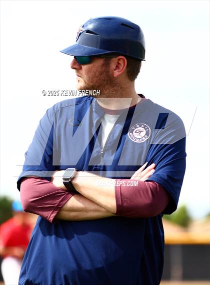 Thumbnail 2 in Cherokee Trail vs. Boulder Creek photogallery.