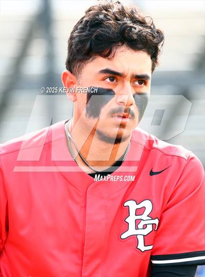 Thumbnail 2 in Cherokee Trail vs. Boulder Creek photogallery.