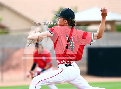 Thumbnail 1 in Cherokee Trail vs. Boulder Creek photogallery.