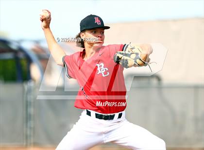 Thumbnail 2 in Cherokee Trail vs. Boulder Creek photogallery.
