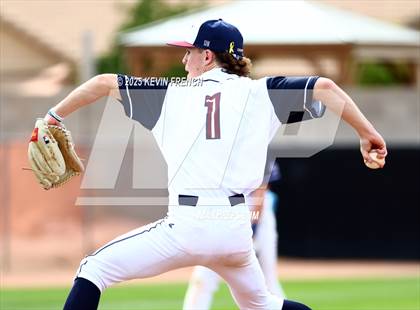 Thumbnail 1 in Cherokee Trail vs. Boulder Creek photogallery.