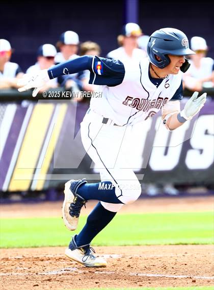 Thumbnail 3 in Cherokee Trail vs. Boulder Creek photogallery.