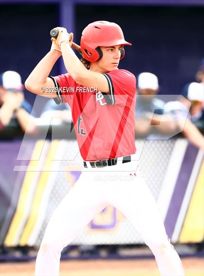 Thumbnail 2 in Cherokee Trail vs. Boulder Creek photogallery.