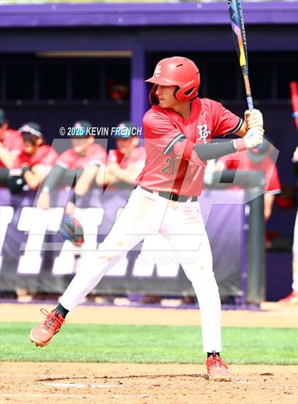 Thumbnail 2 in Cherokee Trail vs. Boulder Creek photogallery.