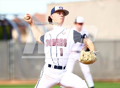 Thumbnail 2 in Cherokee Trail vs. Boulder Creek photogallery.