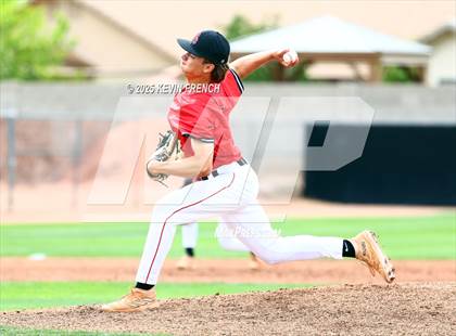 Thumbnail 2 in Cherokee Trail vs. Boulder Creek photogallery.