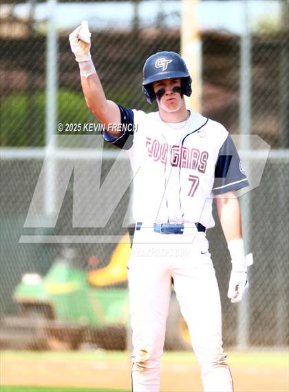 Thumbnail 3 in Cherokee Trail vs. Boulder Creek photogallery.