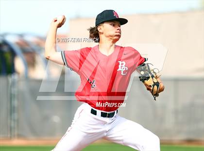 Thumbnail 3 in Cherokee Trail vs. Boulder Creek photogallery.