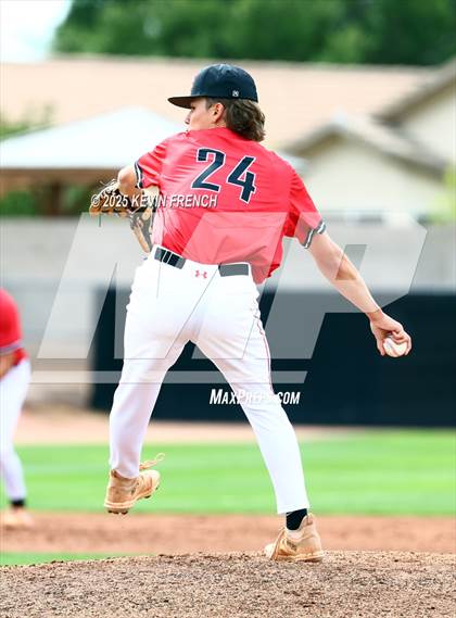 Thumbnail 1 in Cherokee Trail vs. Boulder Creek photogallery.