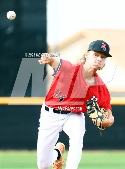 Thumbnail 3 in Cherokee Trail vs. Boulder Creek photogallery.