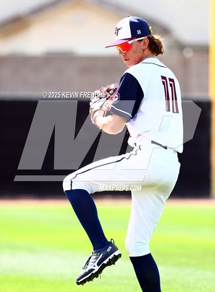 Thumbnail 3 in Cherokee Trail vs. Boulder Creek photogallery.