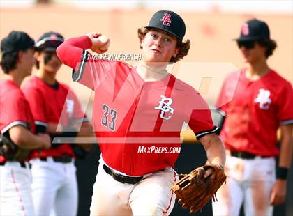 Thumbnail 1 in Cherokee Trail vs. Boulder Creek photogallery.