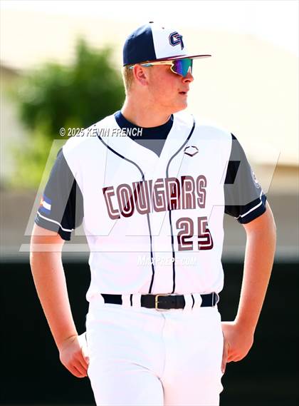 Thumbnail 1 in Cherokee Trail vs. Boulder Creek photogallery.
