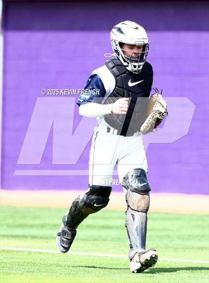 Thumbnail 3 in Cherokee Trail vs. Boulder Creek photogallery.