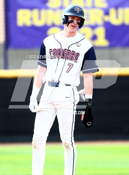 Thumbnail 2 in Cherokee Trail vs. Boulder Creek photogallery.
