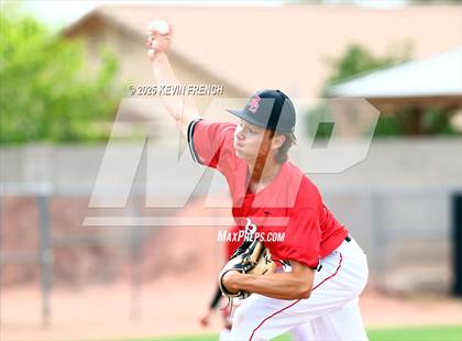 Thumbnail 3 in Cherokee Trail vs. Boulder Creek photogallery.
