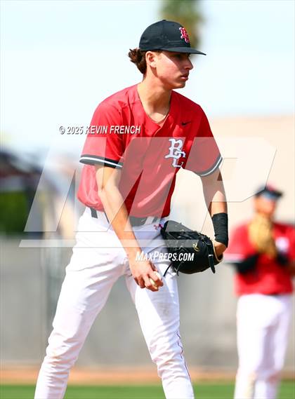 Thumbnail 1 in Cherokee Trail vs. Boulder Creek photogallery.