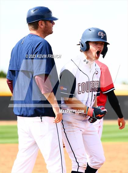 Thumbnail 1 in Cherokee Trail vs. Boulder Creek photogallery.