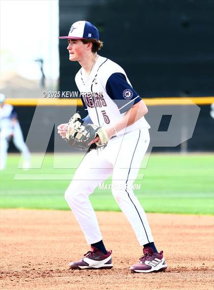 Thumbnail 1 in Cherokee Trail vs. Boulder Creek photogallery.