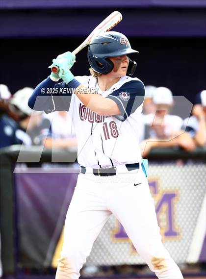 Thumbnail 1 in Cherokee Trail vs. Boulder Creek photogallery.