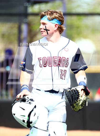 Thumbnail 3 in Cherokee Trail vs. Boulder Creek photogallery.