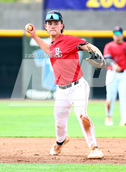 Thumbnail 2 in Cherokee Trail vs. Boulder Creek photogallery.