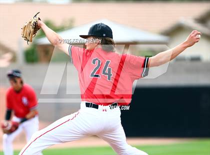 Thumbnail 3 in Cherokee Trail vs. Boulder Creek photogallery.